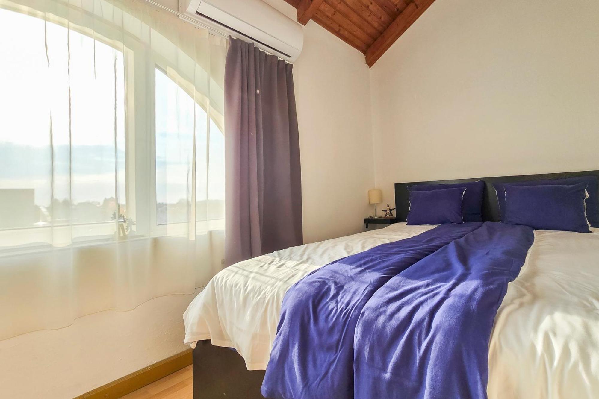 Ocean Apartment Siófok Exteriér fotografie