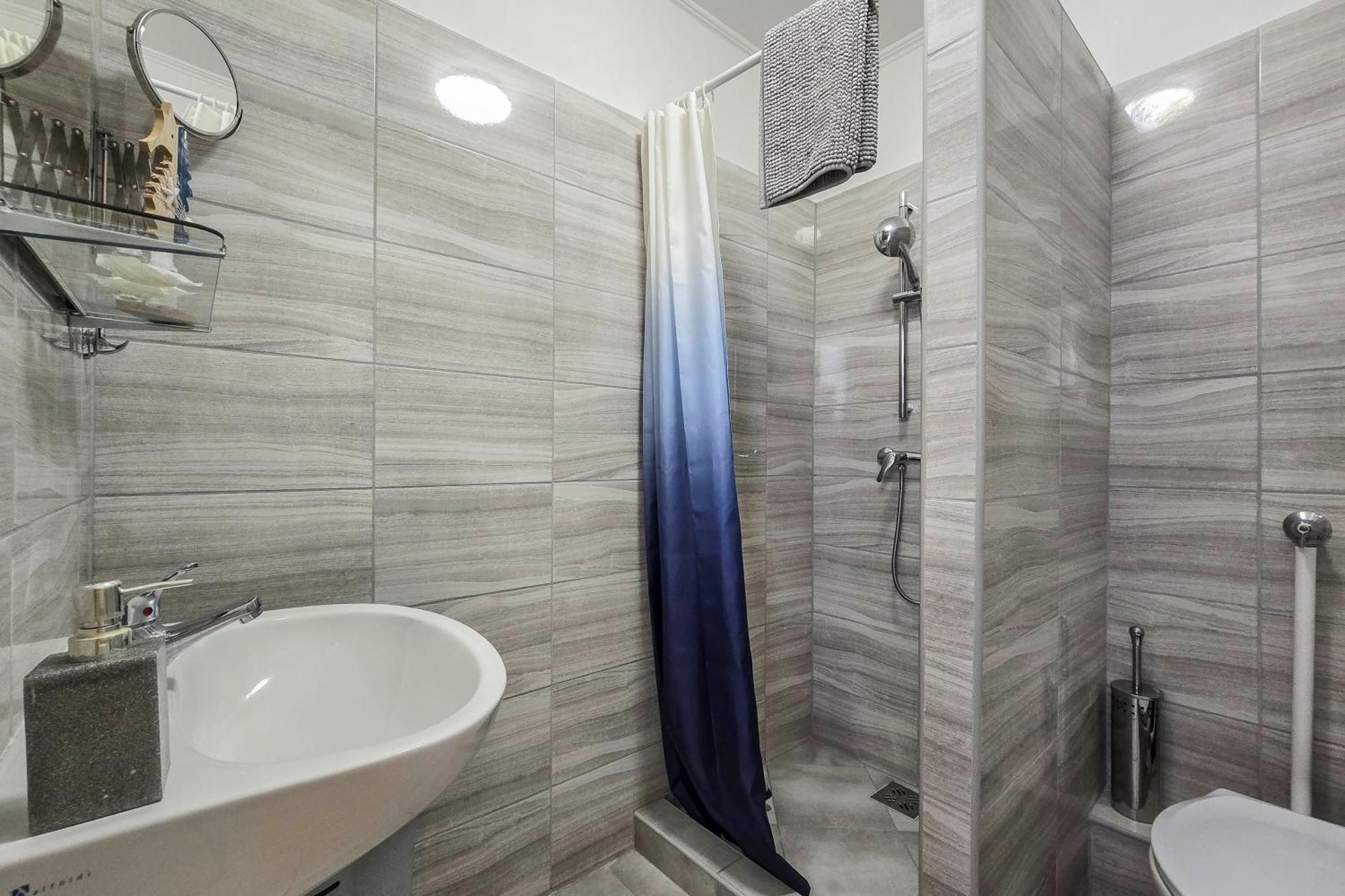 Ocean Apartment Siófok Exteriér fotografie